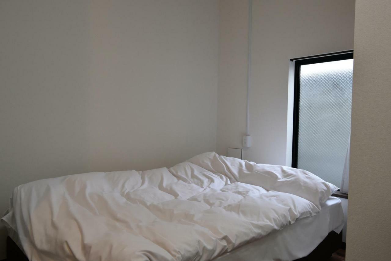 Kyu Kyu Hotel Präfektur Tokio Exterior foto